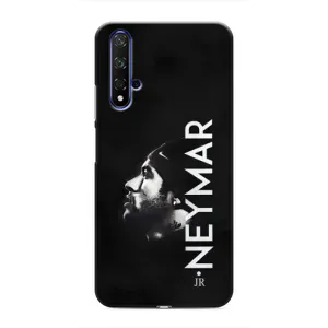 Силіконовий Чохол для Huawei Honor 20 (Neymar)