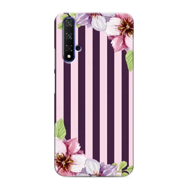 Чехол с рисунком «Обои» для Huawei Honor 20 Чехол с рисунком «Обои» для Huawei Honor 20