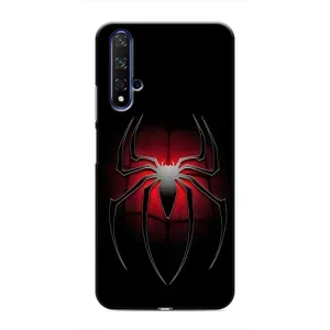 Чохол Супергерой Людина Павук на Huawei Honor 20 (Павук)