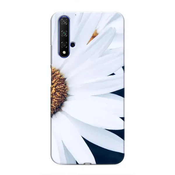 Чехол с рисунком «Пол ромашки» для Huawei Honor 20 Чехол с рисунком «Пол ромашки» для Huawei Honor 20