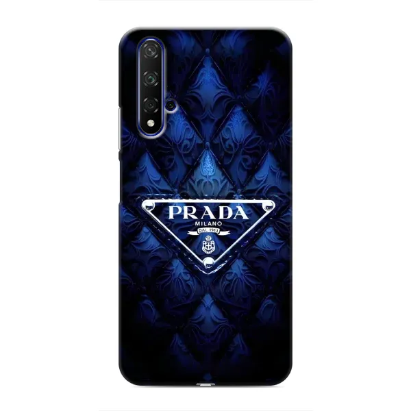 Чехол с рисунком «Прада» для Huawei Honor 20 Чехол с рисунком «Прада» для Huawei Honor 20