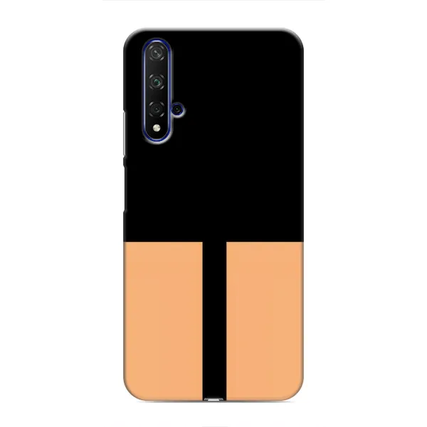 Чехол с рисунком «Shippuuden» для Huawei Honor 20 Чехол с рисунком «Shippuuden» для Huawei Honor 20