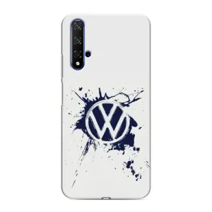 Чохол "Фольксваген" для Huawei Honor 20 (Volkseagen 2)