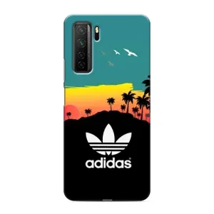 Чохол с стилі "Адідас" для Хонор 30с (Адідас пустеля)