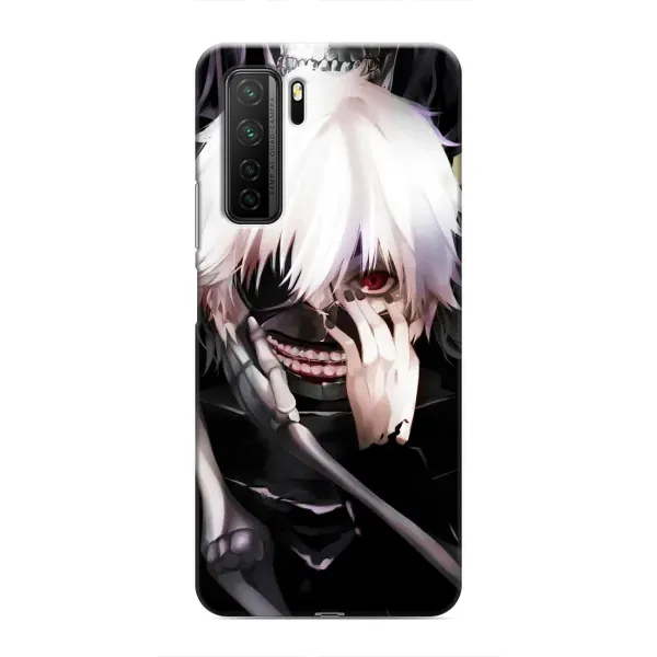 Чехол с рисунком «Аниме Гуль» для Honor 30s Чехол с рисунком «Аниме Гуль» для Honor 30s