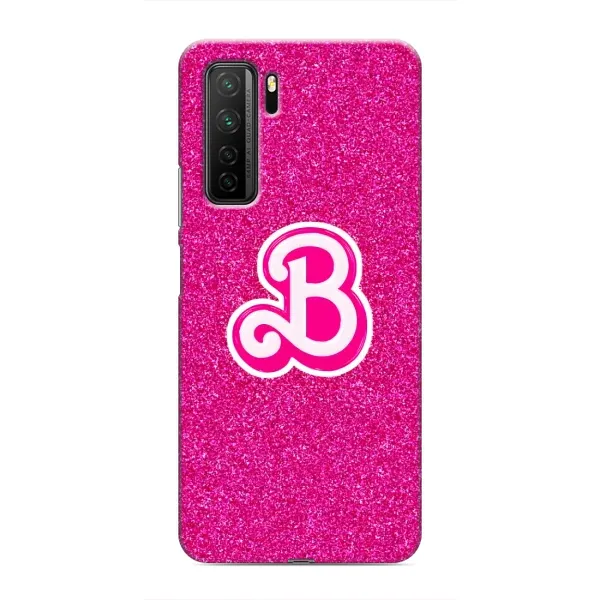 Чехол с рисунком «B-barbie» для Honor 30s Чехол с рисунком «B-barbie» для Honor 30s