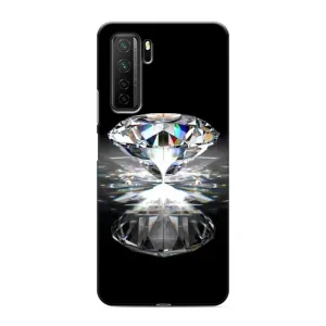 Чехол (Дорого -богато) на Honor 30s (Бриллиант)