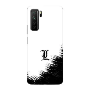 Чехлы с картинкой Итачи Учиха на Honor 30s (Death)