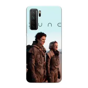 Чехол ДЮНА для Хонор 30с (dune)