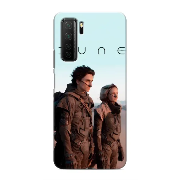 Чехол с рисунком «dune» для Honor 30s Чехол с рисунком «dune» для Honor 30s