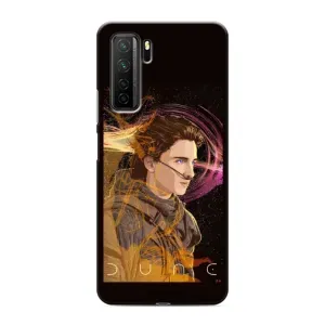 Чехол ДЮНА для Хонор 30с (Дюна Арт)