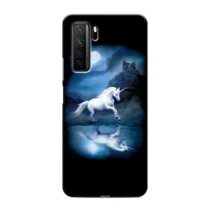 Чохол Unicorn на Honor 30s (Єдиноріг)