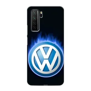 Чехол "Фольксваген" для Honor 30s (Фольц)