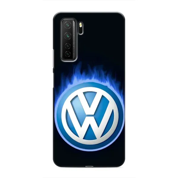 Чехол с рисунком «Фольц» для Honor 30s Чехол с рисунком «Фольц» для Honor 30s