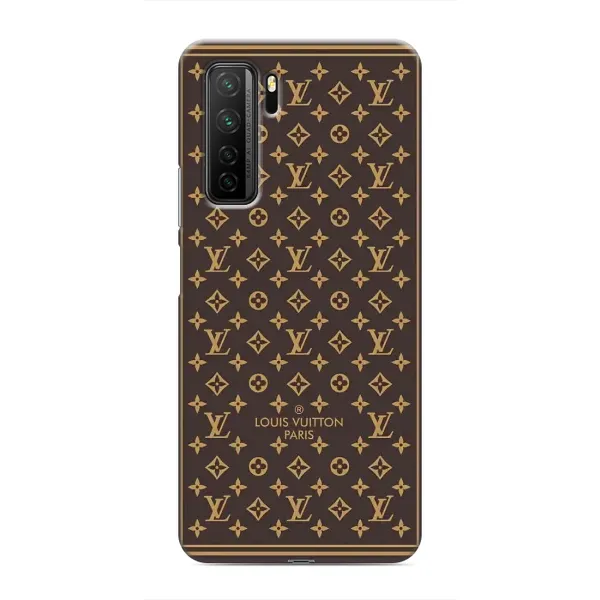 Чехол с рисунком «ФОН Louis Vuitton Paris» для Honor 30s Чехол с рисунком «ФОН Louis Vuitton Paris» для Honor 30s