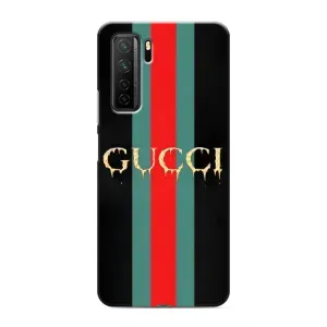 Чохли бренд ГУЧЧІ для Honor 30s (GUCCI)