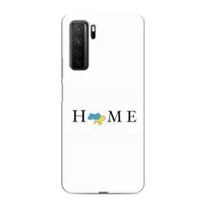 Чохли для Honor 30s (Home - Україна) (Home)