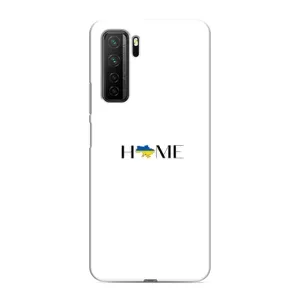 Чохли для Honor 30s (Home - Україна) (Home)