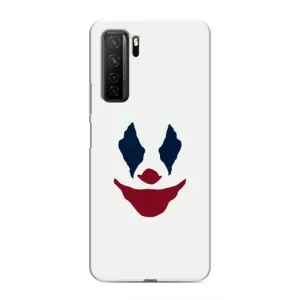 Чехлы с картинкой Джокера на Honor 30s (Лицо Джокера)