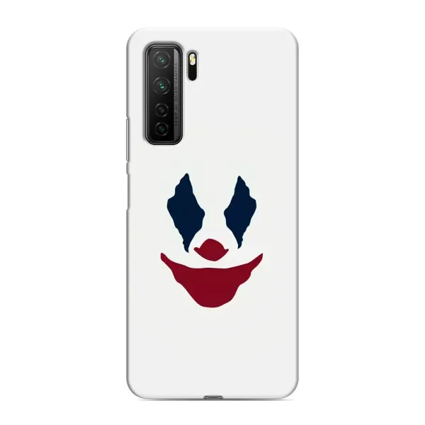 Чехол с рисунком «Лицо Джокера» для Honor 30s Чехол с рисунком «Лицо Джокера» для Honor 30s