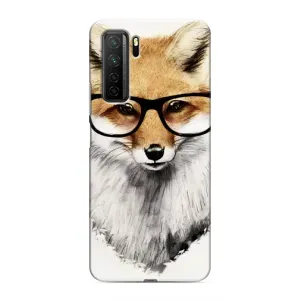 Чохол з Лисичкою для Honor 30s (Лисичка)