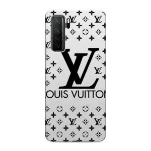 Чехол Стиль Louis Vuitton на Honor 30s