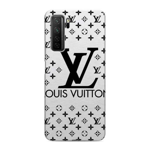Чехол с рисунком «LV» для Honor 30s Чехол с рисунком «LV» для Honor 30s