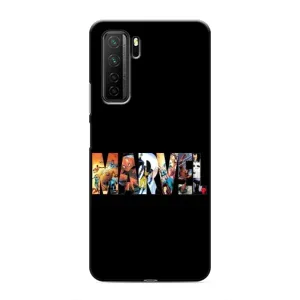 Силиконовый Чехол для Honor 30s