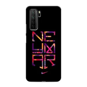 Силіконовий Чохол для Honor 30s (N E Y M A R)