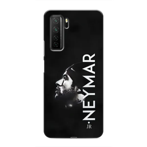 Чехол с рисунком «Neymar» для Honor 30s Чехол с рисунком «Neymar» для Honor 30s