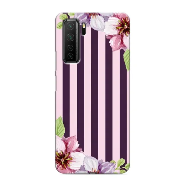 Чохол з малюнком «Шпалери» для Honor 30s Чохол з малюнком «Шпалери» для Honor 30s