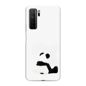 Чохли з Пандами на Honor 30s (Панда образився)