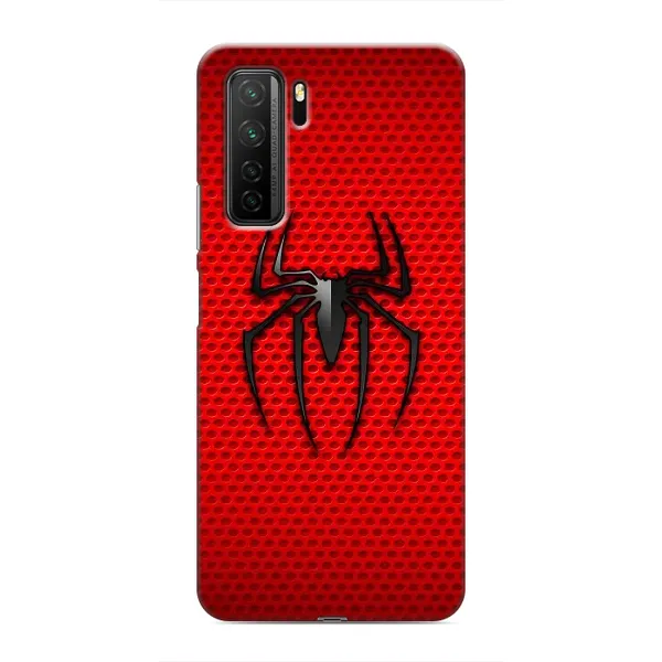 Чехол с рисунком «Паук марвел» для Honor 30s Чехол с рисунком «Паук марвел» для Honor 30s