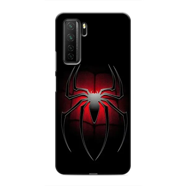 Чехол с рисунком «Паук» для Honor 30s Чехол с рисунком «Паук» для Honor 30s