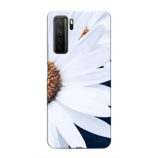 Чехол с рисунком «Пол ромашки» для Honor 30s Чехол с рисунком «Пол ромашки» для Honor 30s