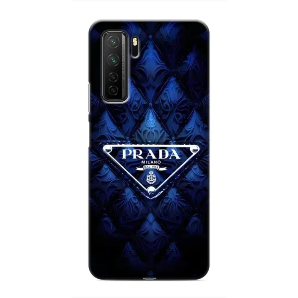Чехол с рисунком «Прада» для Honor 30s Чехол с рисунком «Прада» для Honor 30s