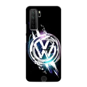 Чохол "Фольксваген" для Honor 30s
