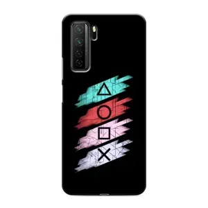 Чехол КИБЕРСПОРТ для Honor 30s