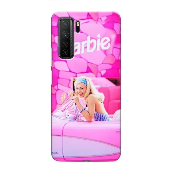 Чехол с рисунком «Зставка» для Honor 30s Чехол с рисунком «Зставка» для Honor 30s