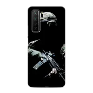 ЗСУ Чохли (TPU) для Honor 30s (ЗСУ снайпер)