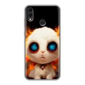 Чохли на військову тематику для Huawei Honor 8C (Бавовнятко)