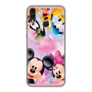Чехлы для телефонов Huawei Honor 8C - Дисней (Disney)