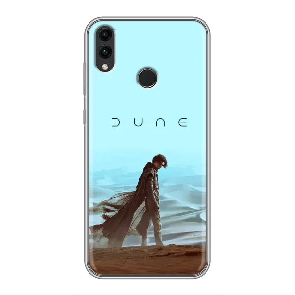 Чехол с рисунком «Дюна Пол» для Huawei Honor 8C Чехол с рисунком «Дюна Пол» для Huawei Honor 8C