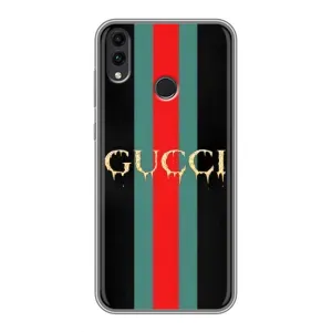 Чехлы Бренд GUCCI для Huawei Honor 8C (GUCCI)