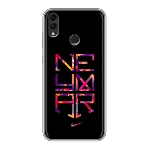 Силиконовый Чехол Huawei Honor 8C (N E Y M A R)
