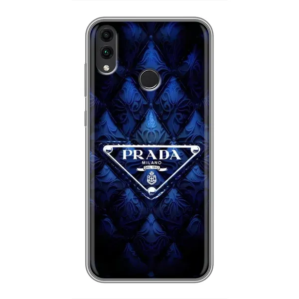 Чехол с рисунком «Прада» для Huawei Honor 8C Чехол с рисунком «Прада» для Huawei Honor 8C