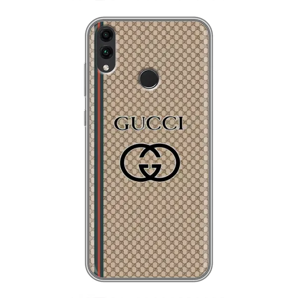Чехол с рисунком «Стиль Гуччи» для Huawei Honor 8C Чехол с рисунком «Стиль Гуччи» для Huawei Honor 8C