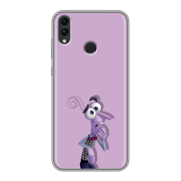 Чехол с рисунком «Страх» для Huawei Honor 8C Чехол с рисунком «Страх» для Huawei Honor 8C