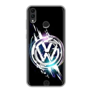 Чехол "Фольксваген" для Huawei Honor 8C