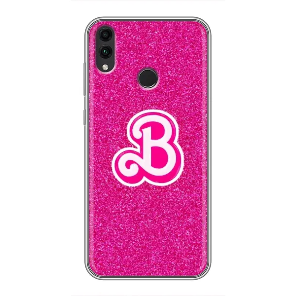 Чехол с рисунком «B-barbie» для Huawei Honor 8X Max Чехол с рисунком «B-barbie» для Huawei Honor 8X Max